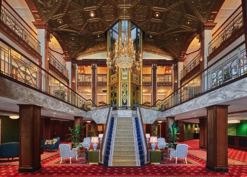 hotels with balcony in Rhode Island