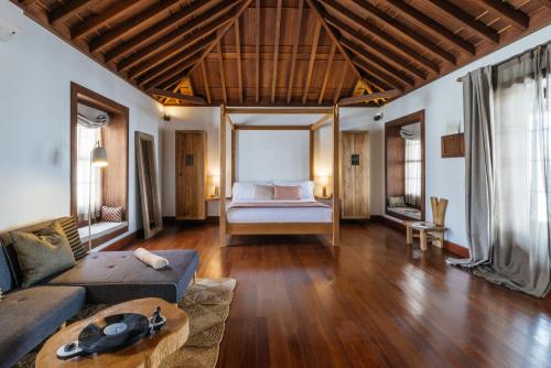 boutique hotels in Canary Islands