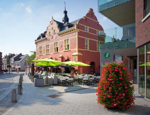 boutique hotels in Limburg