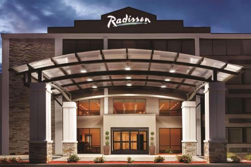 hotels with balcony in Charlotte