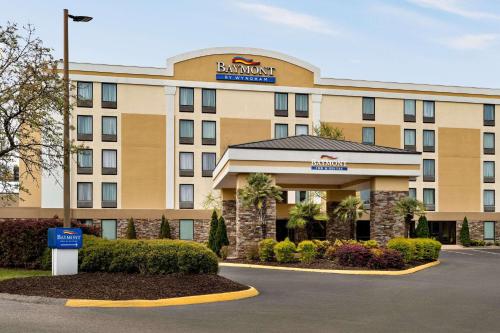 hotels with balcony in Augusta