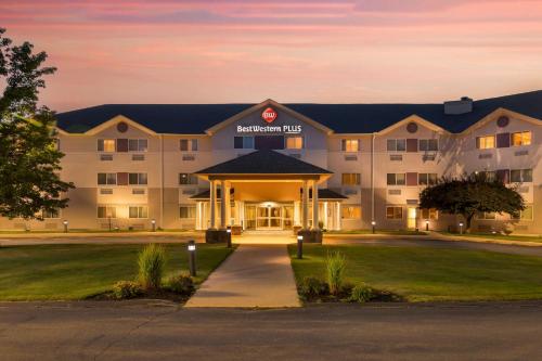 hotels with balcony in New Hampshire