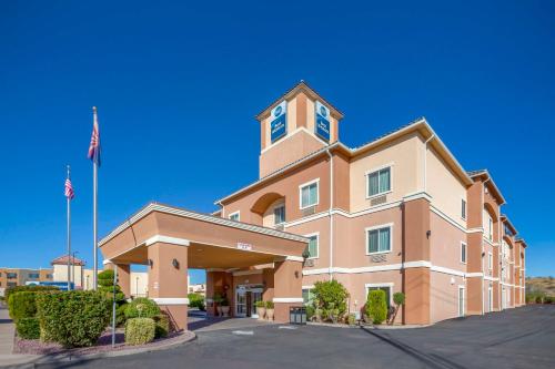 hotels with balcony in Arizona