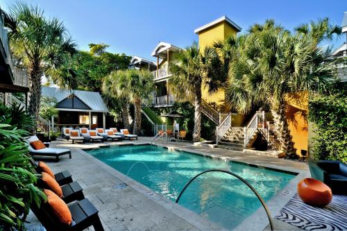 boutique hotels in Florida Keys