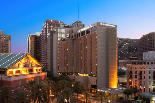 hotels with balcony in New Orleans