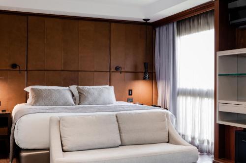 boutique hotels in Medellín