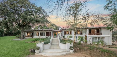 boutique hotels in Gauteng