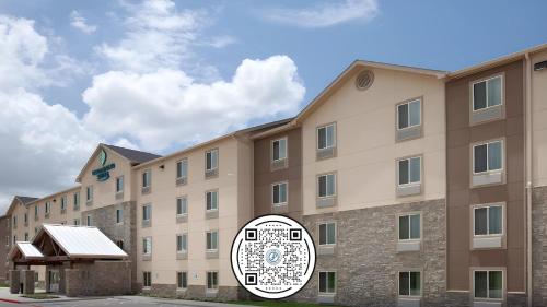 hotels with balcony in Pearland
