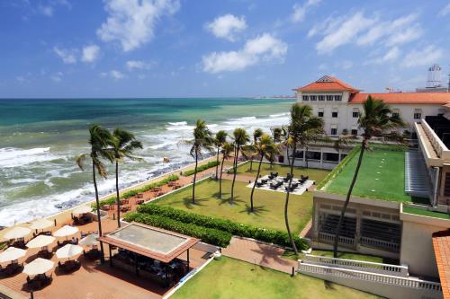 boutique hotels in Colombo
