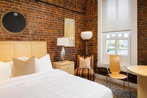 boutique hotels in Ontario