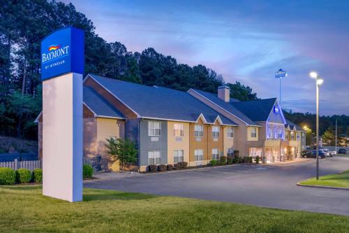 hotels with balcony in Woodstock