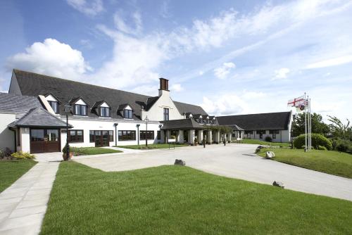boutique hotels in Lancashire
