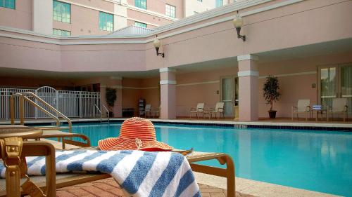 hotels with balcony in Fort Lauderdale