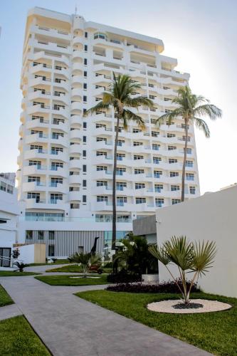 boutique hotels in Sinaloa