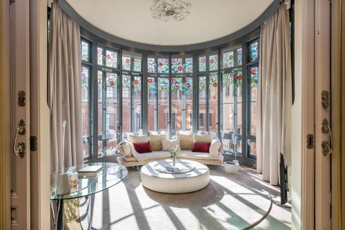 boutique hotels in Barcelona