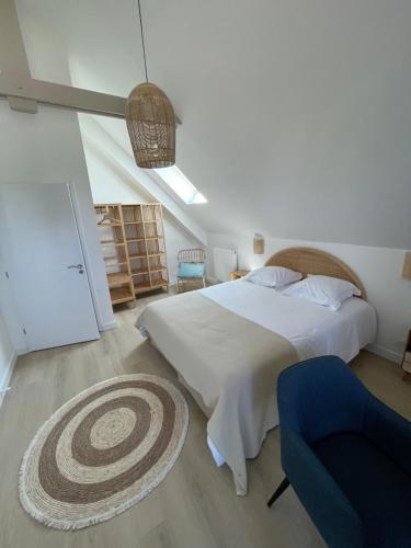 boutique hotels in Brittany