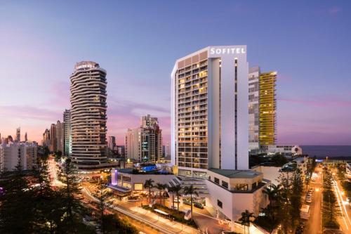 boutique hotels in Gold Coast