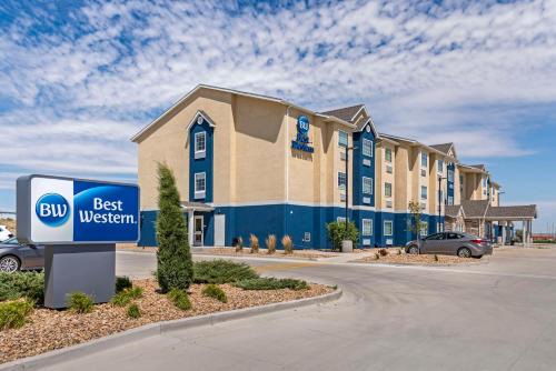 hotels with balcony in Colorado