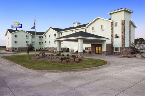 hotels with balcony in Nebraska