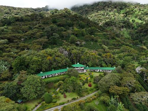 boutique hotels in Chiriqui