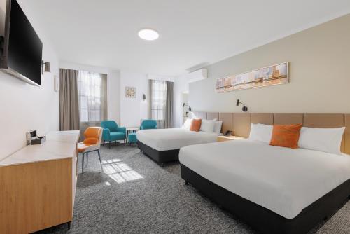 boutique hotels in Adelaide