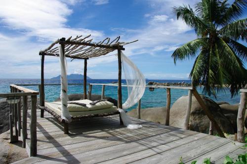 boutique hotels in Seychelles