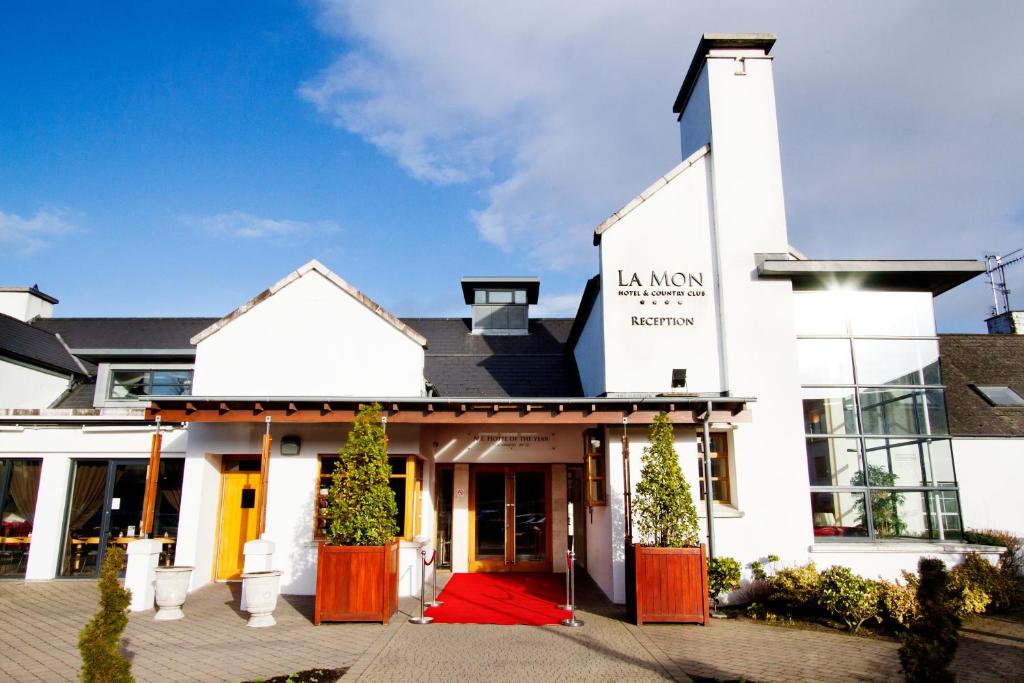 boutique hotels in Down County