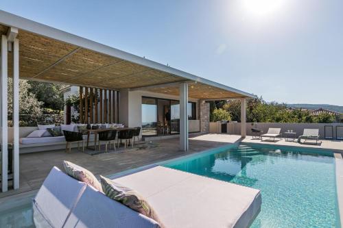 boutique hotels in Greek Islands