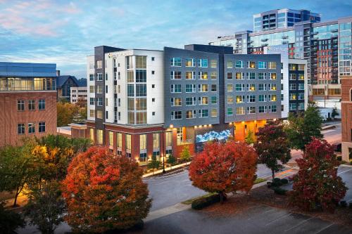 hotels with balcony in South Carolina
