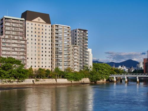 boutique hotels in Hiroshima