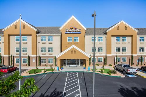 hotels with balcony in New Mexico