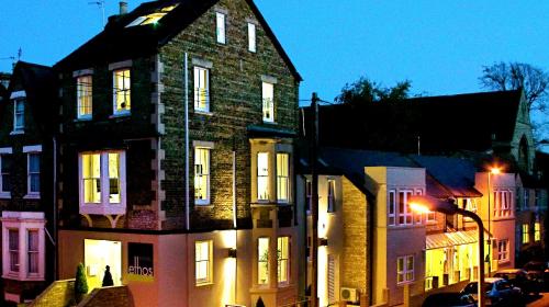 boutique hotels in South Leigh