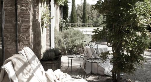 boutique hotels in Tuscany