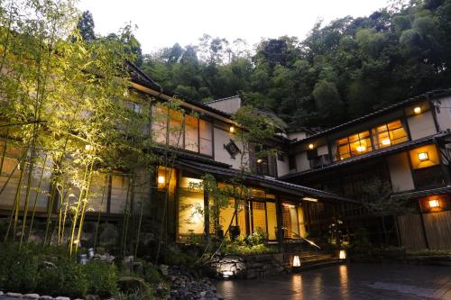 boutique hotels in Japan