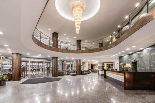 boutique hotels in Ljubljana