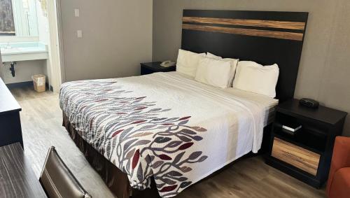 hotels with balcony in Nogales