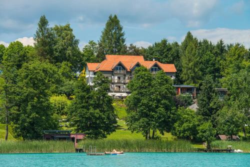 boutique hotels in Austria