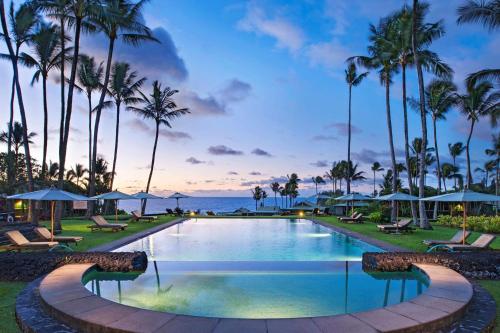 boutique hotels in Maui