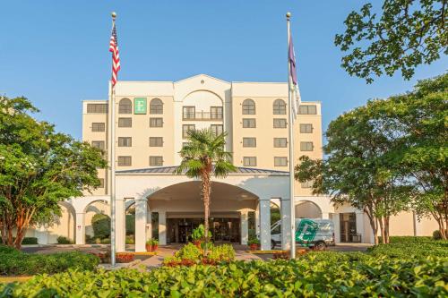 hotels with balcony in Columbia