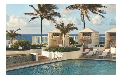 boutique hotels in Fort Lauderdale