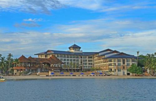 boutique hotels in Philippines