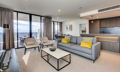 boutique hotels in Gold Coast