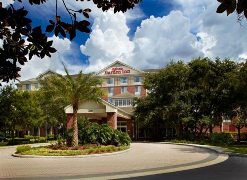 hotels with balcony in Tampa