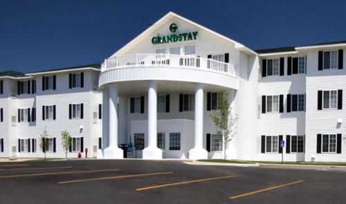 hotels with balcony in South Dakota