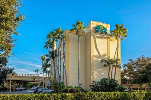 hotels with balcony in West Palm Beach