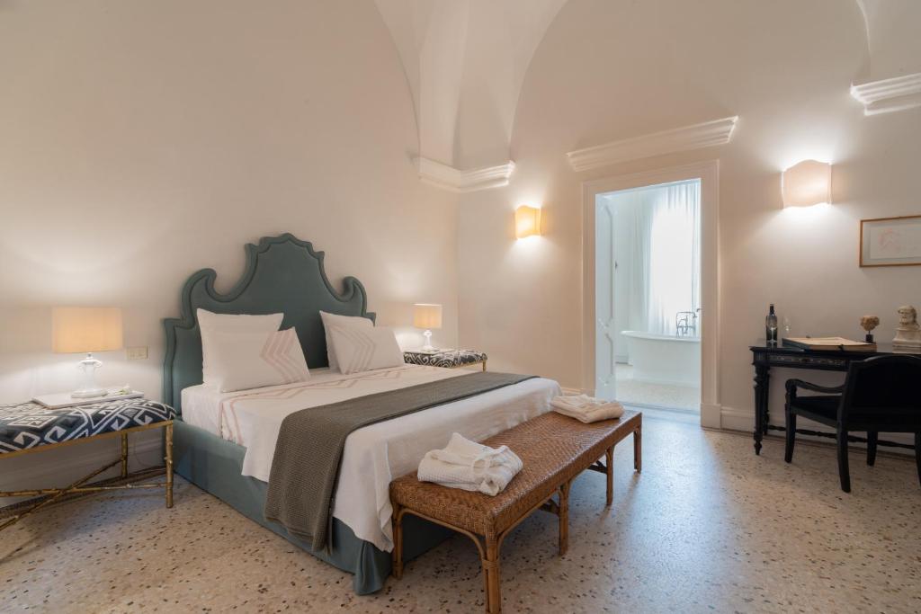 boutique hotels in Santa Maria Al Bagno