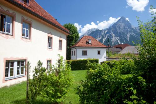 boutique hotels in Austria
