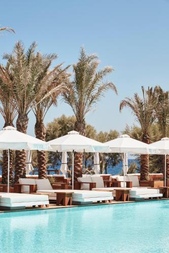 boutique hotels in Vothonas