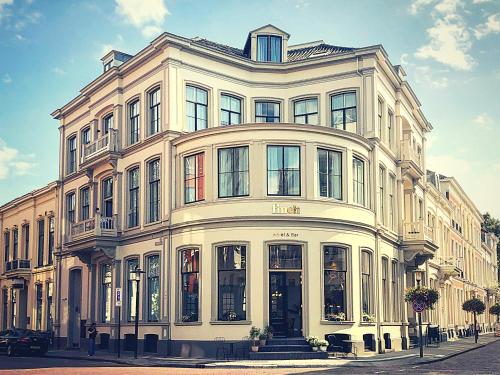 boutique hotels in Netherlands