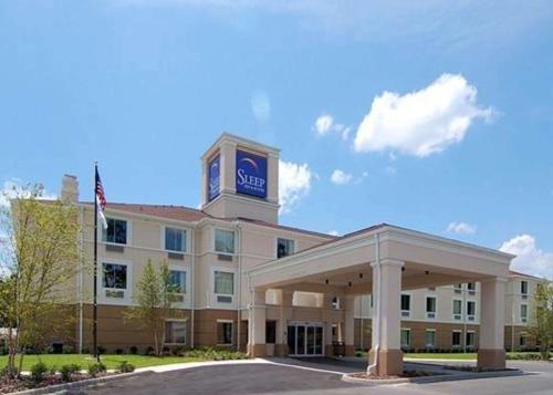 hotels with balcony in St. Augustine